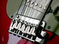 PRS and Bassman
